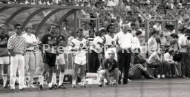 16.05.92 Bayer 04 Leverkusen - VfB Stuttgart