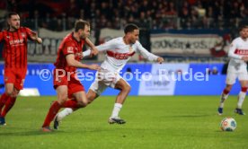 22.02.26 1. FC Heidenheim - VfB Stuttgart