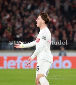 12.03.26 VfB Stuttgart - FC Porto