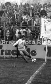 01.04.87 Stuttgarter Kickers - Fortuna D&uuml;sseldorf