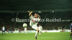 16.04.97 VfB Stuttgart - Hamburger SV