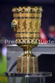 FC Bayern M&uuml;nchen - Borussia Dortmund