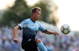 Stuttgarter Kickers - 1. FC Kaiserslautern II