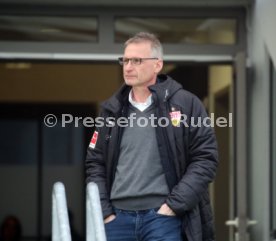 1. FC N&uuml;rnberg - VfB Stuttgart