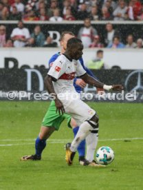VFB Stuttgart-VFL Wolfsburg