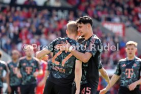19.04.25 1. FC Heidenheim - FC Bayern München