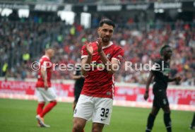 23.04.22 SC Freiburg - Borussia M&ouml;nchengladbach