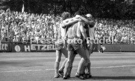 29.07.79 Stuttgarter Kickers - SSV Ulm 1846
