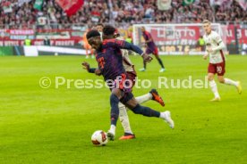 10.10.26 FC Augsburg - FC Bayern M&uuml;nchen