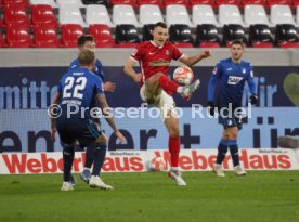 11.12.21 SC Freiburg - TSG 1899 Hoffenheim