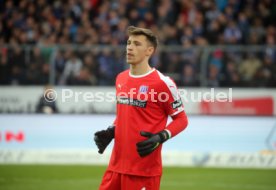 Karlsruher SC - VfL Osnabr&uuml;ck