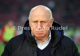 VfB Stuttgart - Fortuna D&uuml;sseldorf