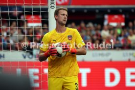18.08.26 1. FC Heidenheim -  FC Bayern M&uuml;nchen