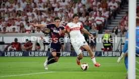 04.09.26 VfB Stuttgart - 1. FC K&ouml;ln