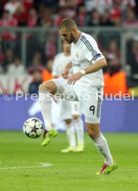 FC Bayern M&uuml;nchen