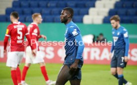 19.01.22 TSG 1899 Hoffenheim - SC Freiburg