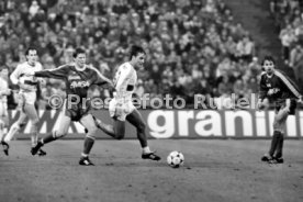 15.11.88 FC Bayern M&uuml;nchen - VfB Stuttgart
