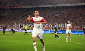 04.09.26 VfB Stuttgart - 1. FC K&ouml;ln