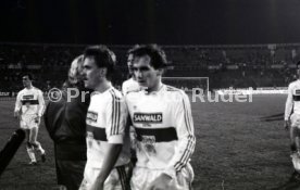 08.11.86 VfB Stuttgart - SV Werder Bremen