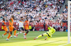 20.06.26 Deutschland - Elfenbeink&uuml;ste