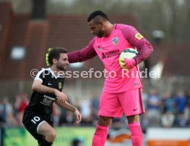 Tim Wiese (SSV Dillingen)