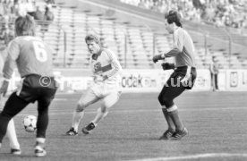 VfB Stuttgart - Hannover 96