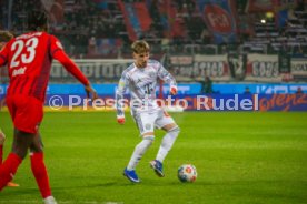 21.12.25 1. FC Heidenheim - FC Bayern M&uuml;nchen