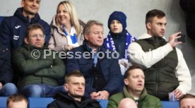 23.02.25 TSG 1899 Hoffenheim - VfB Stuttgart