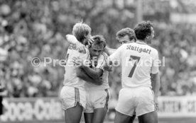 20.08.88 VfB Stuttgart - Stuttgarter Kickers