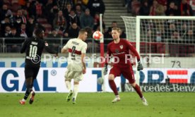 05.03.22 VfB Stuttgart - Borussia M&ouml;nchengladbach