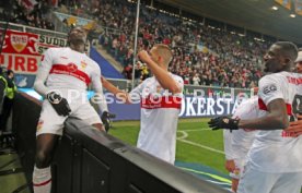 24.01.23 TSG 1899 Hoffenheim - VfB Stuttgart