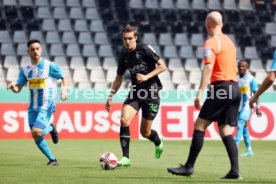 31.07.22 SV Oberachern - Borussia M&ouml;nchengladbach