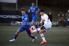 15.03.23 U19 Stuttgarter Kickers - U19 VfB Stuttgart