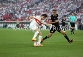 13.04.24 VfB Stuttgart - Eintracht Frankfurt