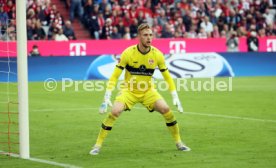 08.05.22 FC Bayern M&uuml;nchen - VfB Stuttgart