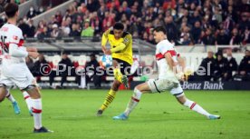 08.04.22 VfB Stuttgart - Borussia Dortmund