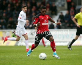 SG Sonnenhof Gro&szlig;aspach - 1. FSV Mainz 05 II