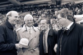 02.11.91 VfB Stuttgart - Stuttgarter Kickers