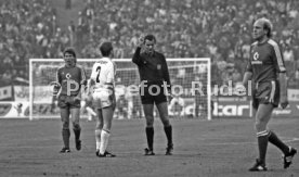 29.11.86 FC Bayern M&uuml;nchen - VfB Stuttgart