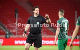 07.05.21 VfB Stuttgart - FC Augsburg