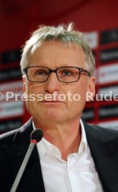 VfB Stuttgart PK Korkut