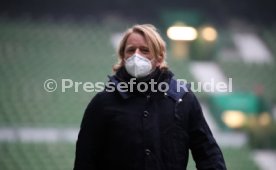 06.12.20 SV Werder Bremen - VfB Stuttgart