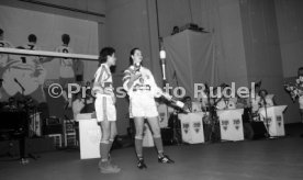 03.04.93 VfB Stuttgart 100 Jahre Feier