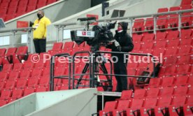 02.01.21 VfB Stuttgart - RB Leipzig