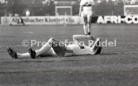 07.05.88 VfB Stuttgart - Borussia Dortmund