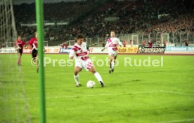 18.09.94 VfB Stuttgart - Eintracht Frankfurt