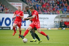 1. FC Heidenheim - 1. FC K&ouml;ln