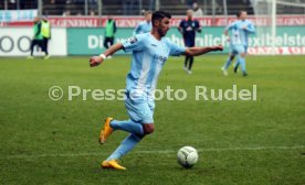 Stuttgarter Kickers - Werder Bremen II