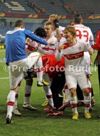 VfB Stuttgart
