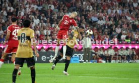 28.08.26 FC Bayern M&uuml;nchen - VfB Stuttgart